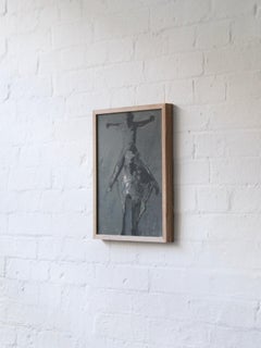 Colour Lithograph, Horse #03, Marino Marini (1901-1980)