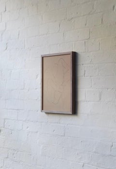 Colour Lithograph, Nude #03, Marino Marini (1901-1980)