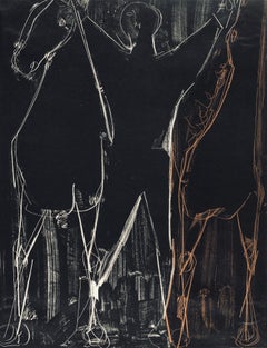 Composición, Société internationale d'art XXe siècle