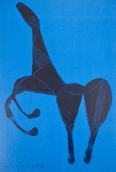 Composición, Société internationale d'art XXe siècle