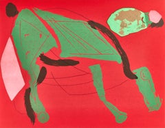 Composición, Société internationale d'art XXe siècle