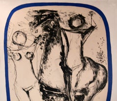 Familia de Acróbatas