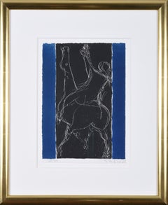 Horse and Rider