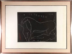 l Teatro delle Maschere