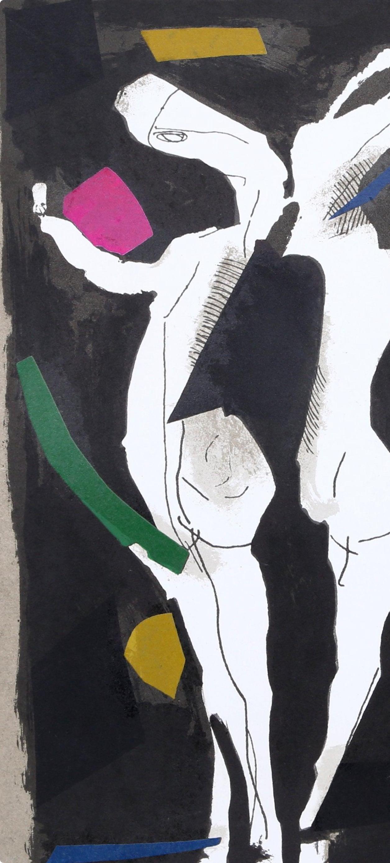 Le Sacre du Printemps, Internationale Gesellschaft für Kunst des XX. im Angebot 1