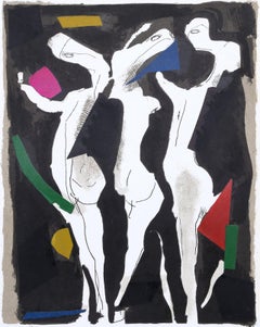 Le Sacre du Printemps, Internationale Gesellschaft für Kunst des XX.