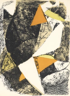 Marini, Cheval et cavalier, XXe Siècle (after)