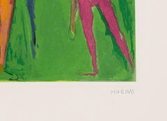 Marino from Shakespeare