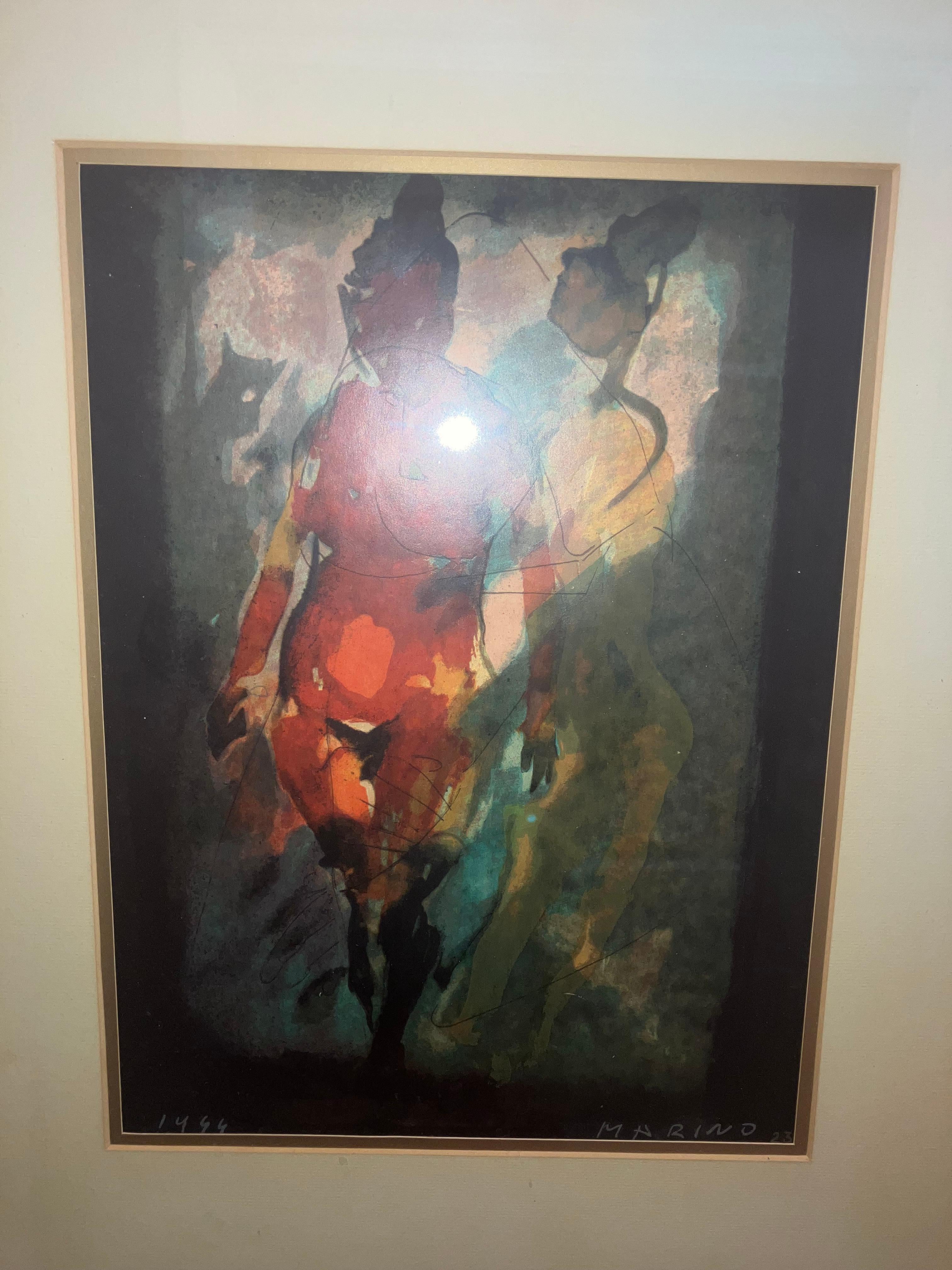 Marino Marini Nude For Sale 1