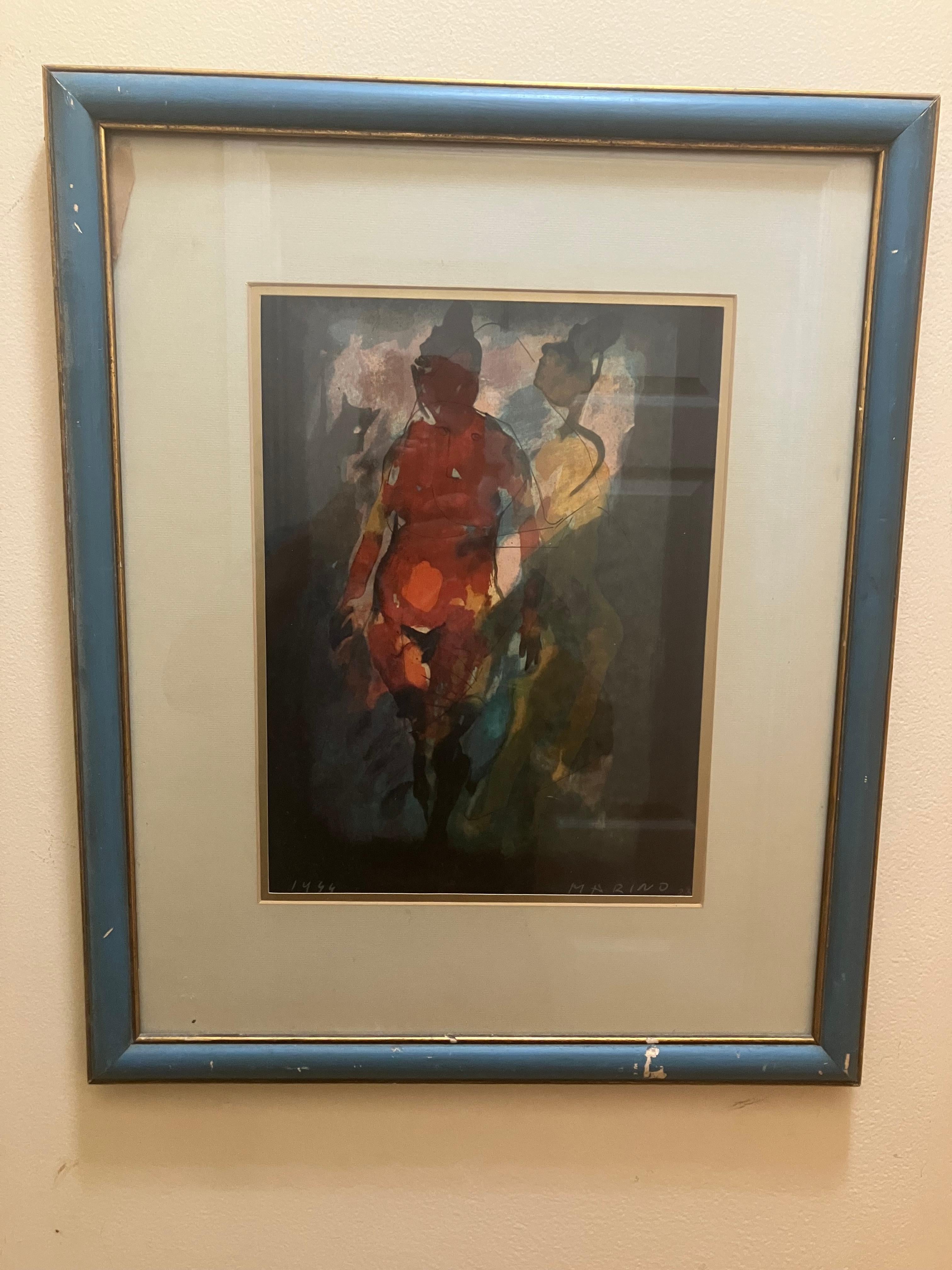 Marino Marini Nude For Sale 2