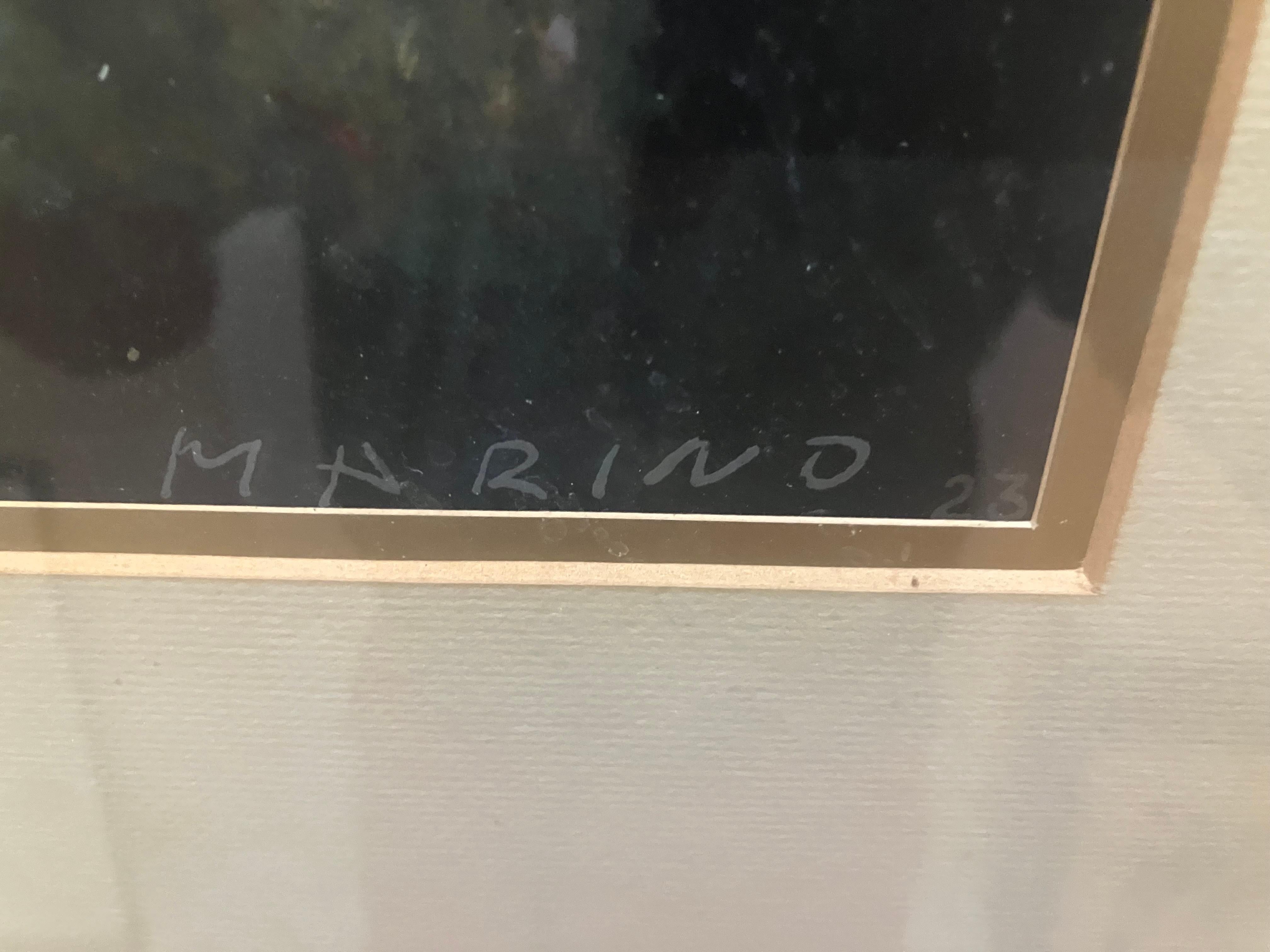 Marino Marini Nude For Sale 4