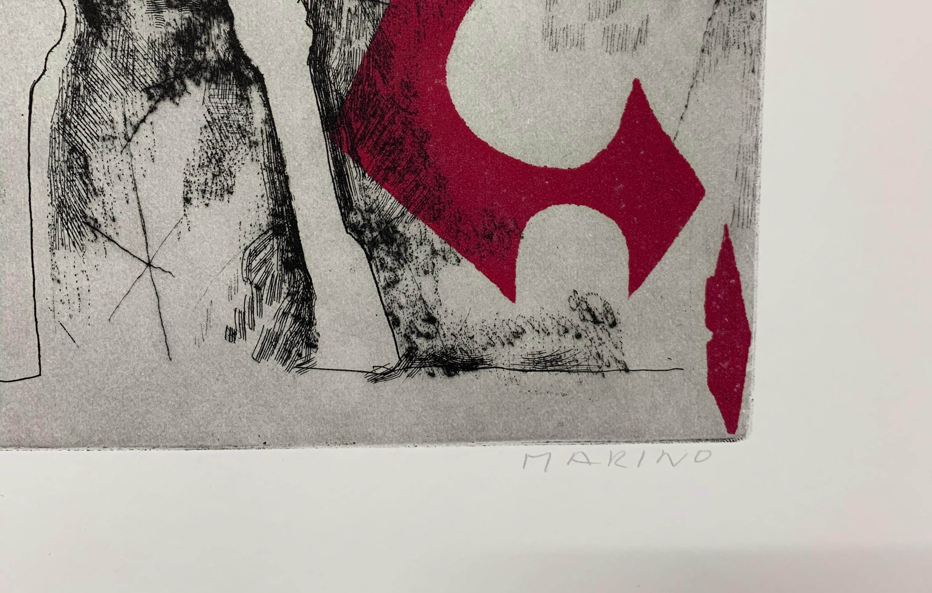 Marino Marini, 