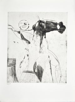 The Annunciation - from "L
Album No.1"