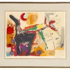 Untitled “From Color to Form” Series