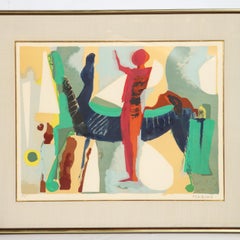 Untitled “From Color to Form” Series