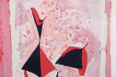 Marino Marini Serigraph