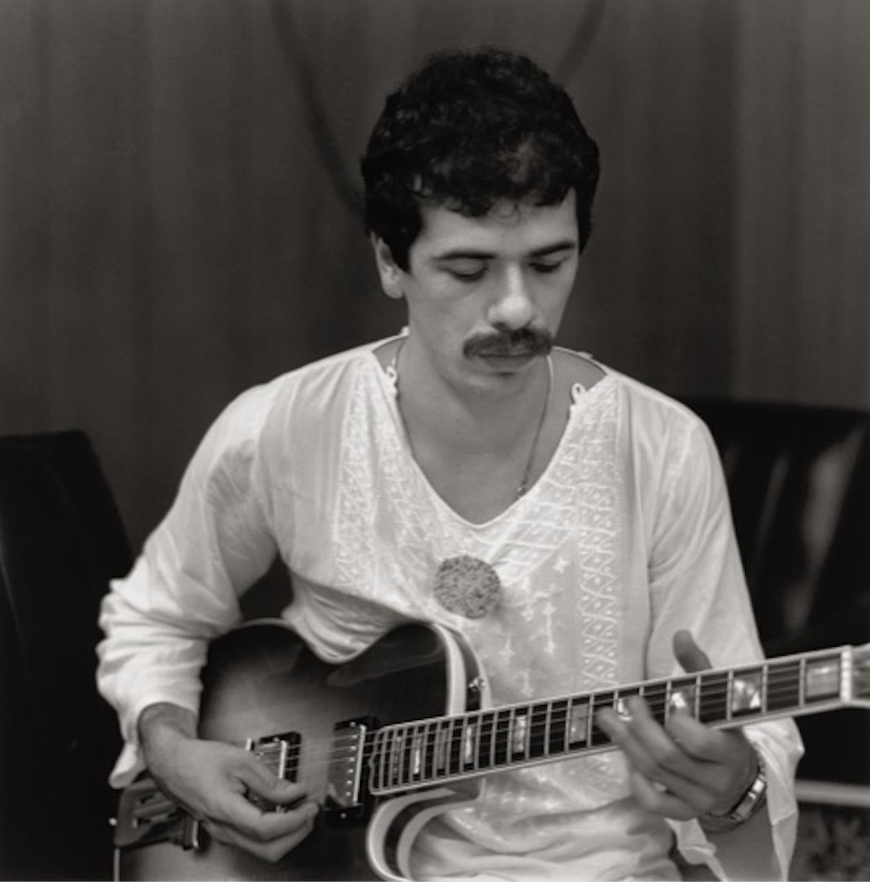 carlos santana miami