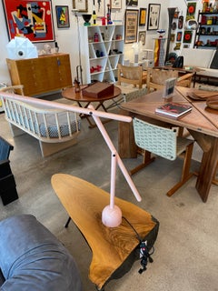 Mario Arnaboldi pour Programaluce, Italie, 1984