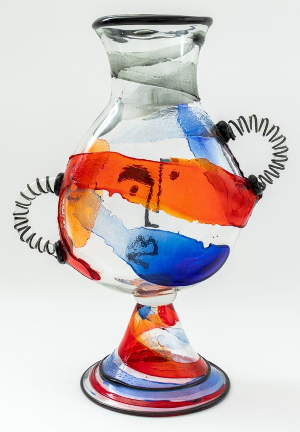 20th Century Mario Badioli 