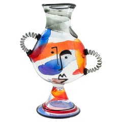 Vases and Vessels