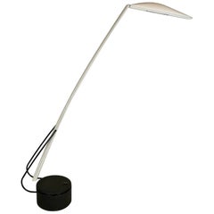 Mario Barbaglia und Marco Colombo „Dove“-Lampe „Dove“ für PAF