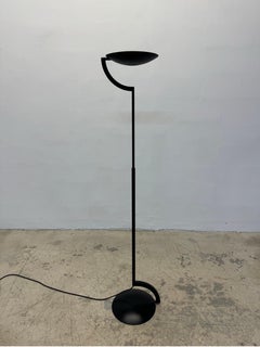 Mário Barbaglia and Marco Colombo Eco Floor Lamp for Italiana Luce