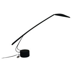 Mario Barbaglia & Marco Colombo design anni '80 produzione Paf Italia lamp Dove