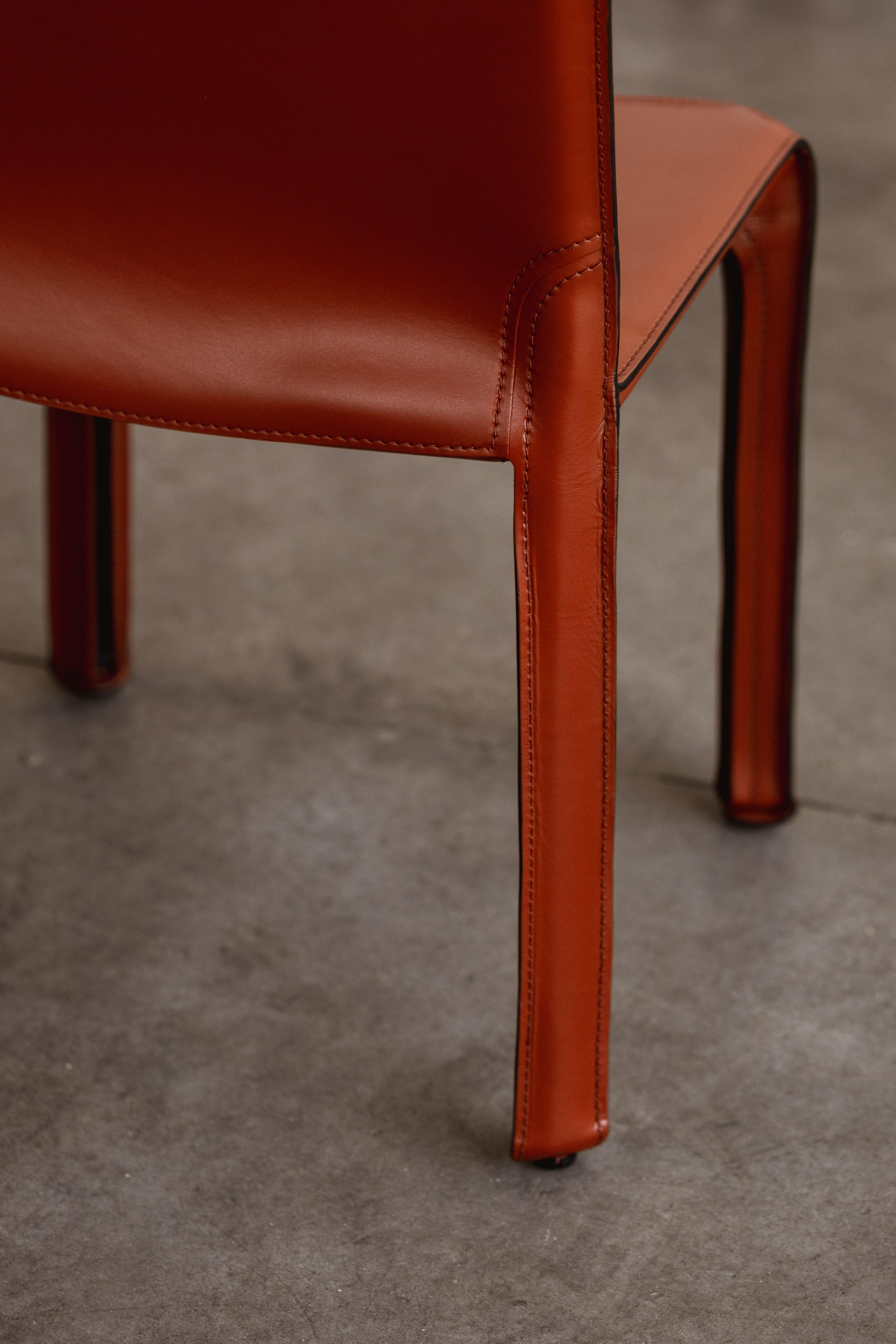 Mid-Century moderno Sedie 