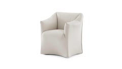 Mario Bellini 684 Sessel für Cassina, Mid-Century Modern Design