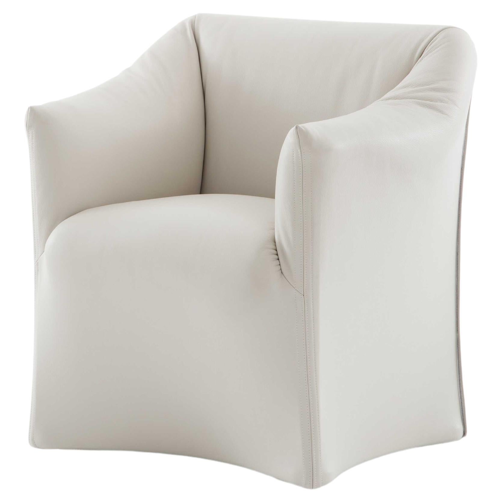 Mario Bellini 684 Armchair for Cassina, Italy - new