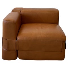 Mid-Century Modern Corner Chairs