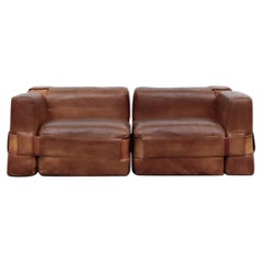 Mario Bellini '932 Quartet' Sofa