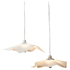 Mario Bellini Area 50 Pendelleuchte Artemide 1974