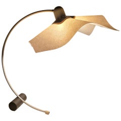 Mario Bellini Area Curvea Table Lamp for Artemide, Italy, 1970s