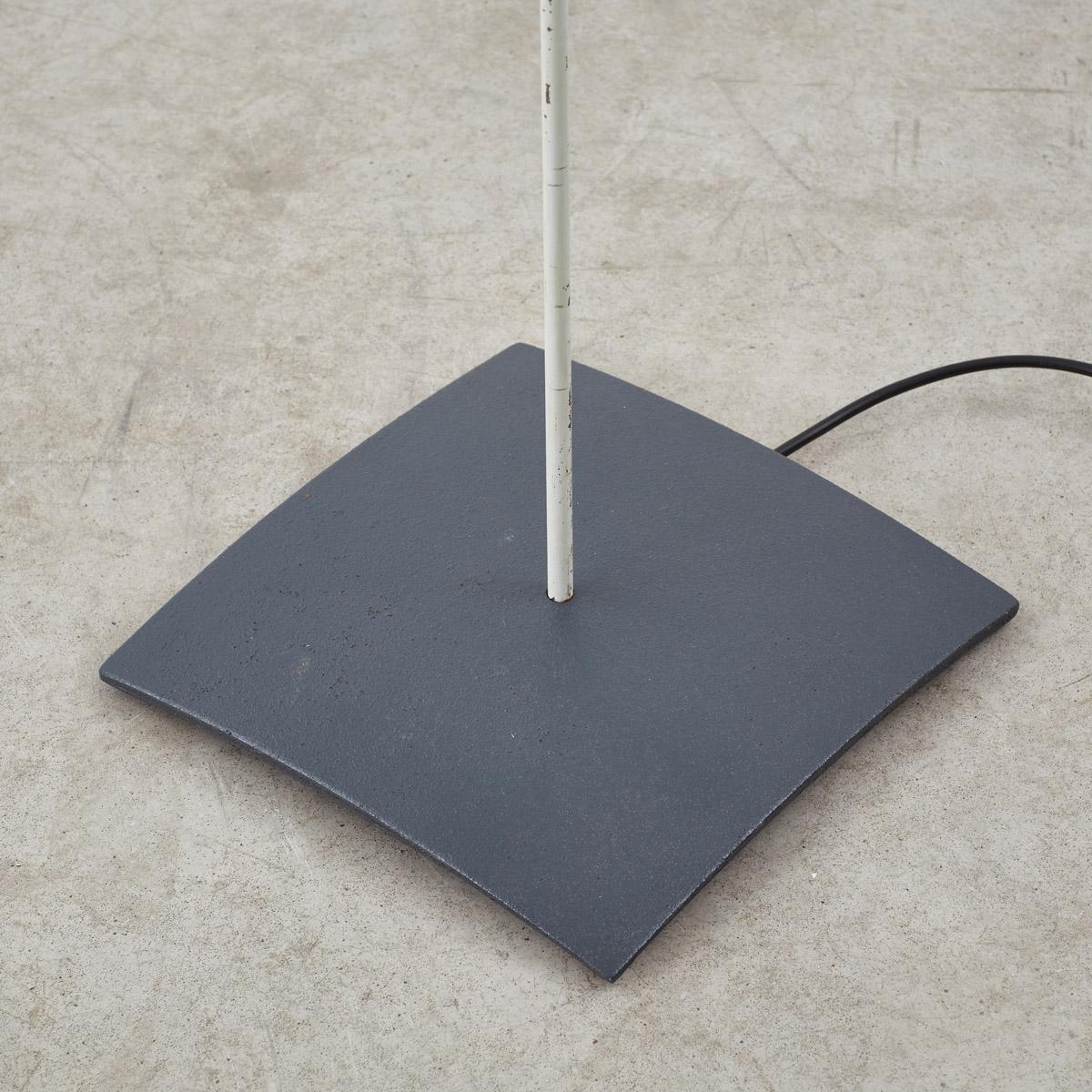 Mario Bellini Area floor lamp for Artemide, Italy 1974 5