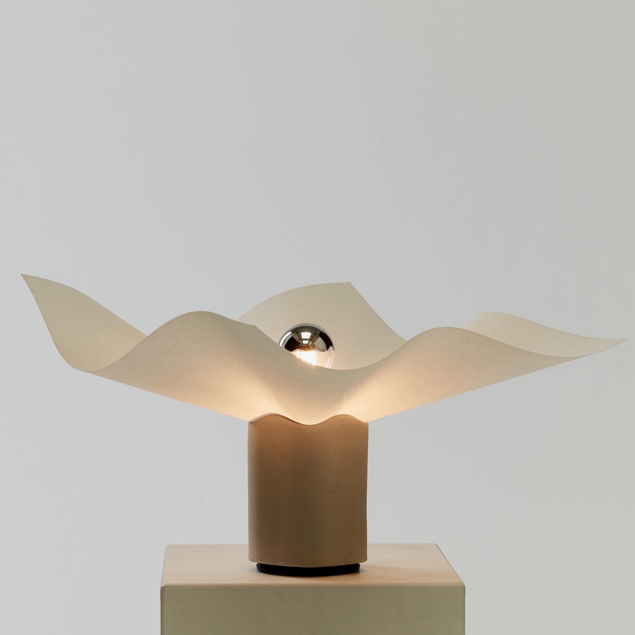 Other Mario Bellini Area Uplighter Lamp for Artemide