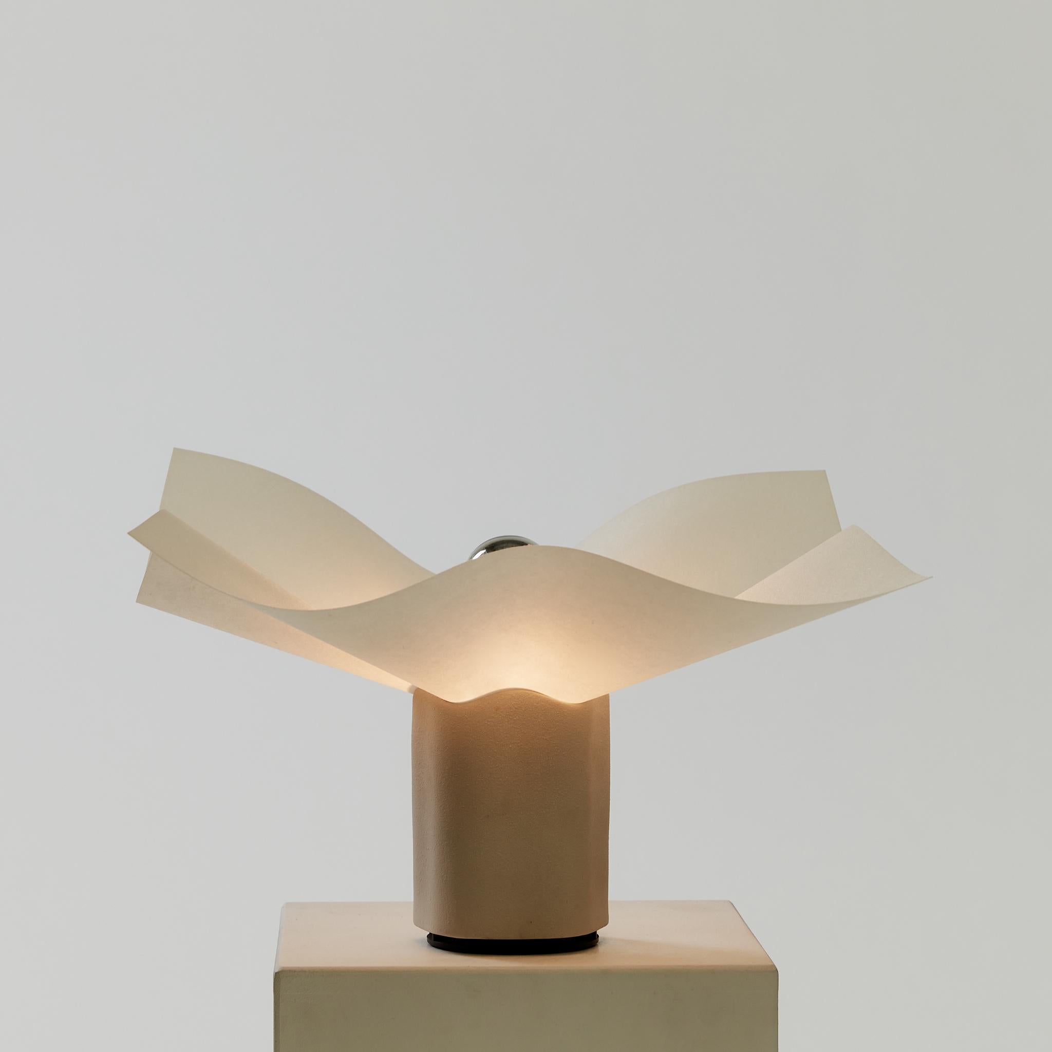 Italian Mario Bellini Area Uplighter Lamp for Artemide