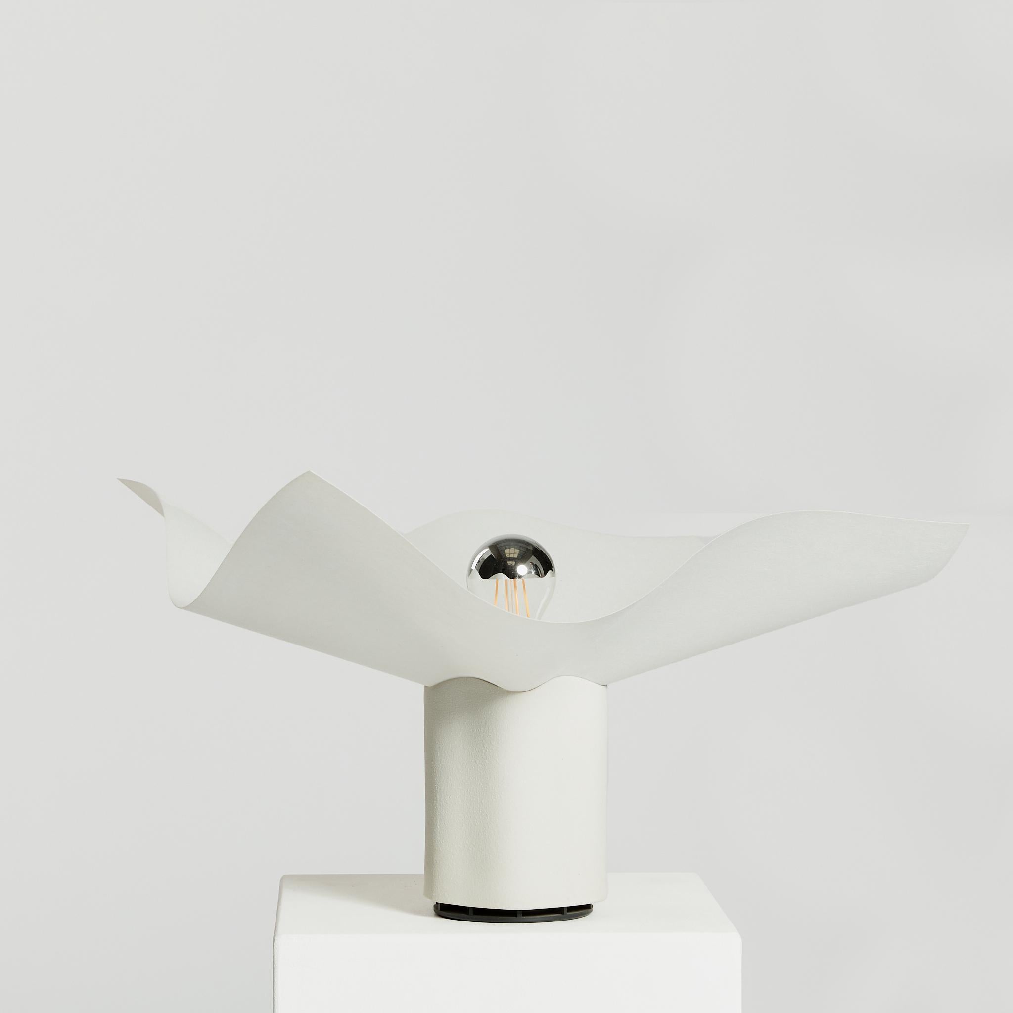 Mario Bellini Area Uplighter Lamp for Artemide In Good Condition In London, GB