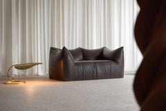 Mario Bellini Bambole 2 sofa B&B Italia Italy 1973