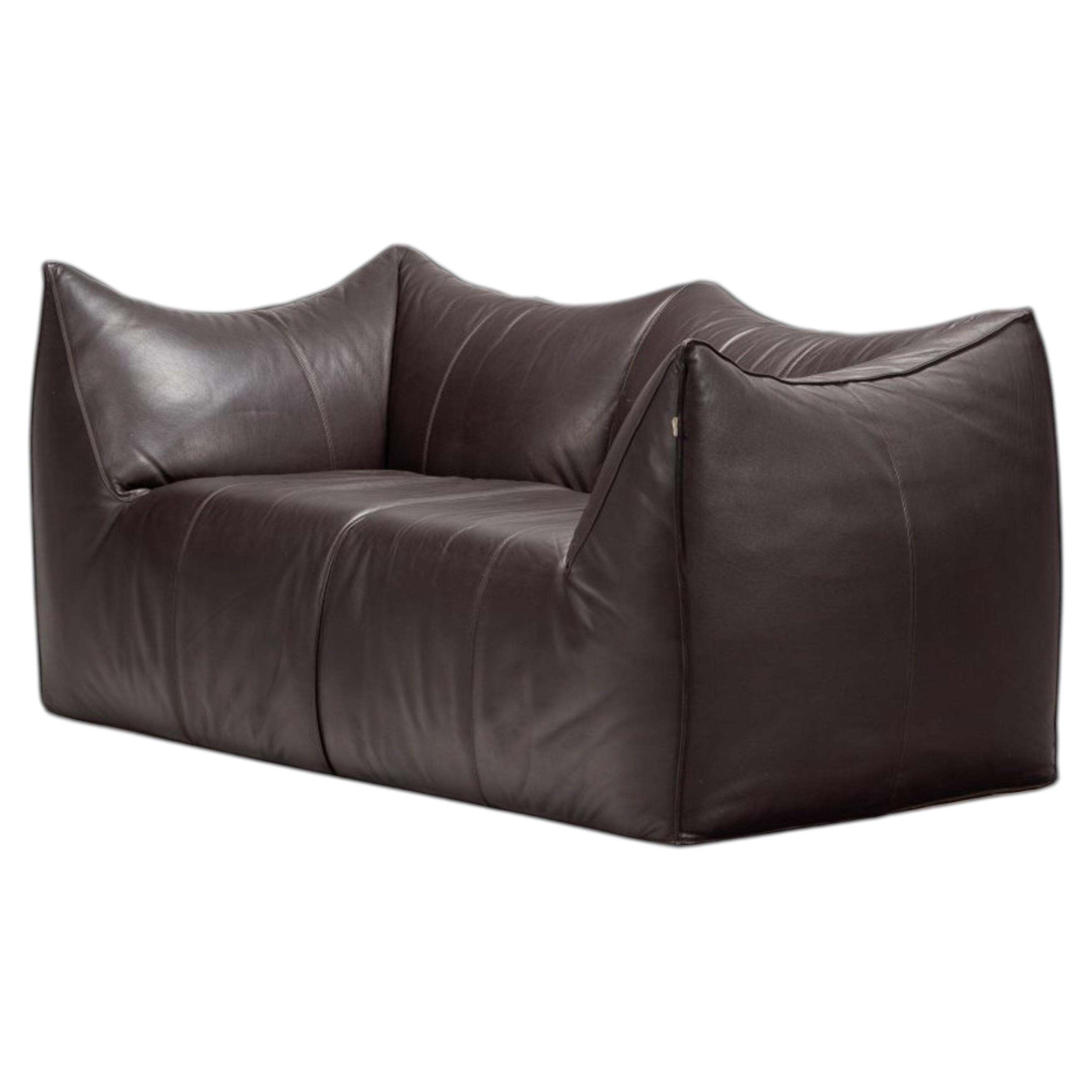 Mario Bellini Bambole 2 sofa B&B Italia Italy 1973