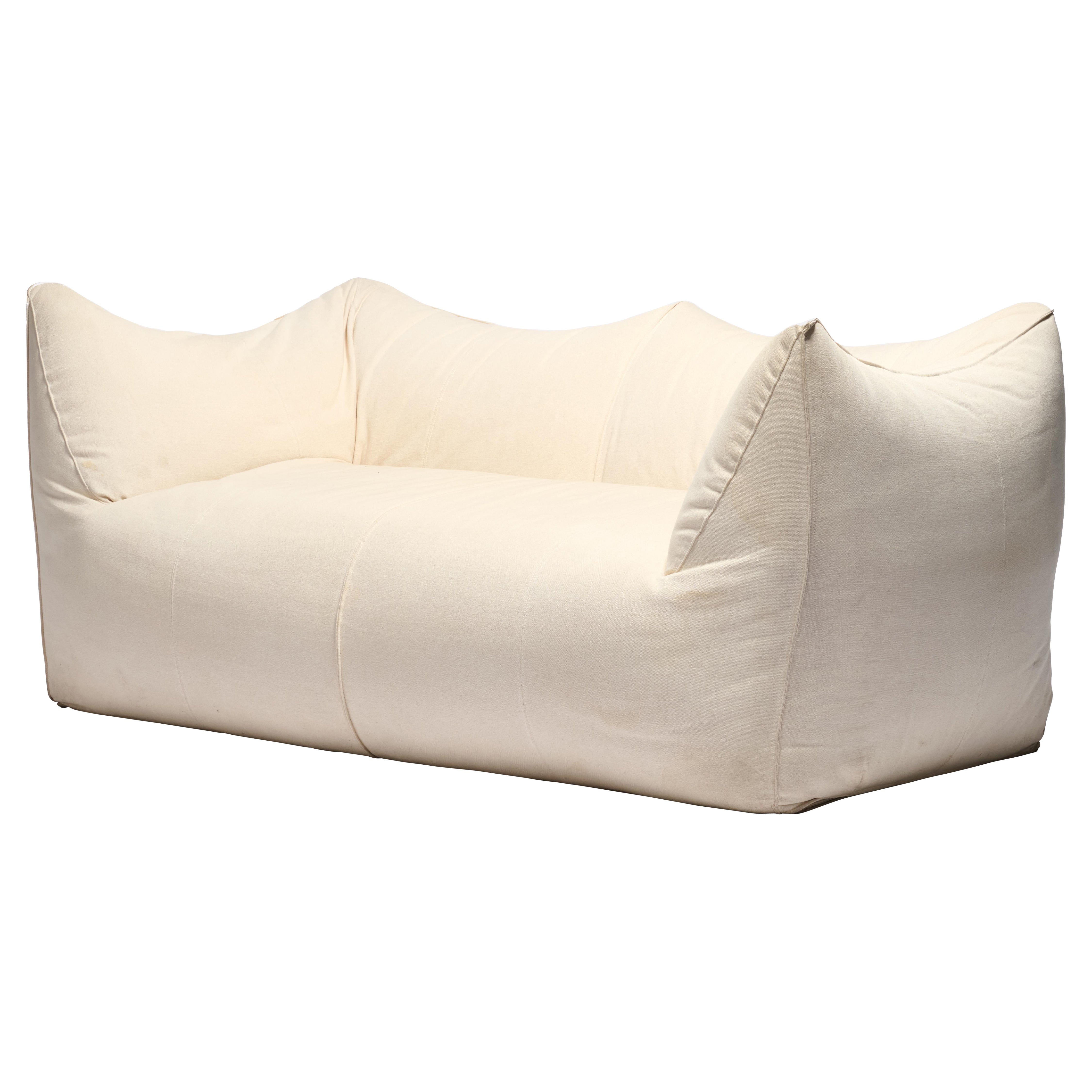 Mario Bellini, ‘Bambole’ Sofa, B&B Italia, 1970s