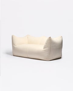 Mario Bellini, 'Bambole' Sofa, B&B Italia, 1970er Jahre