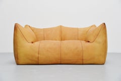 Mario Bellini Bambole Sofa B&B, Italia, 1972