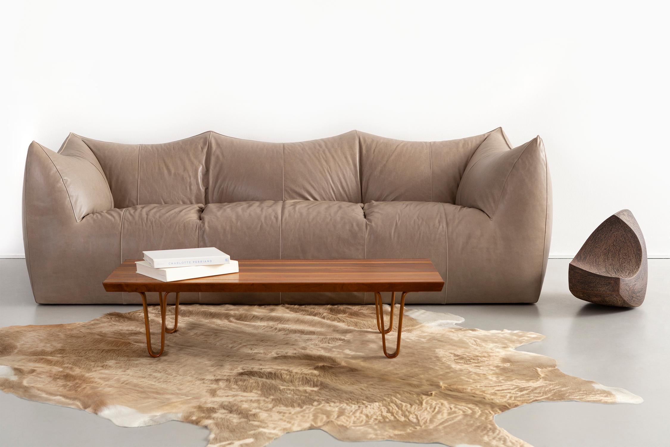 Italian Mario Bellini Bambole Sofa for B & B Italia