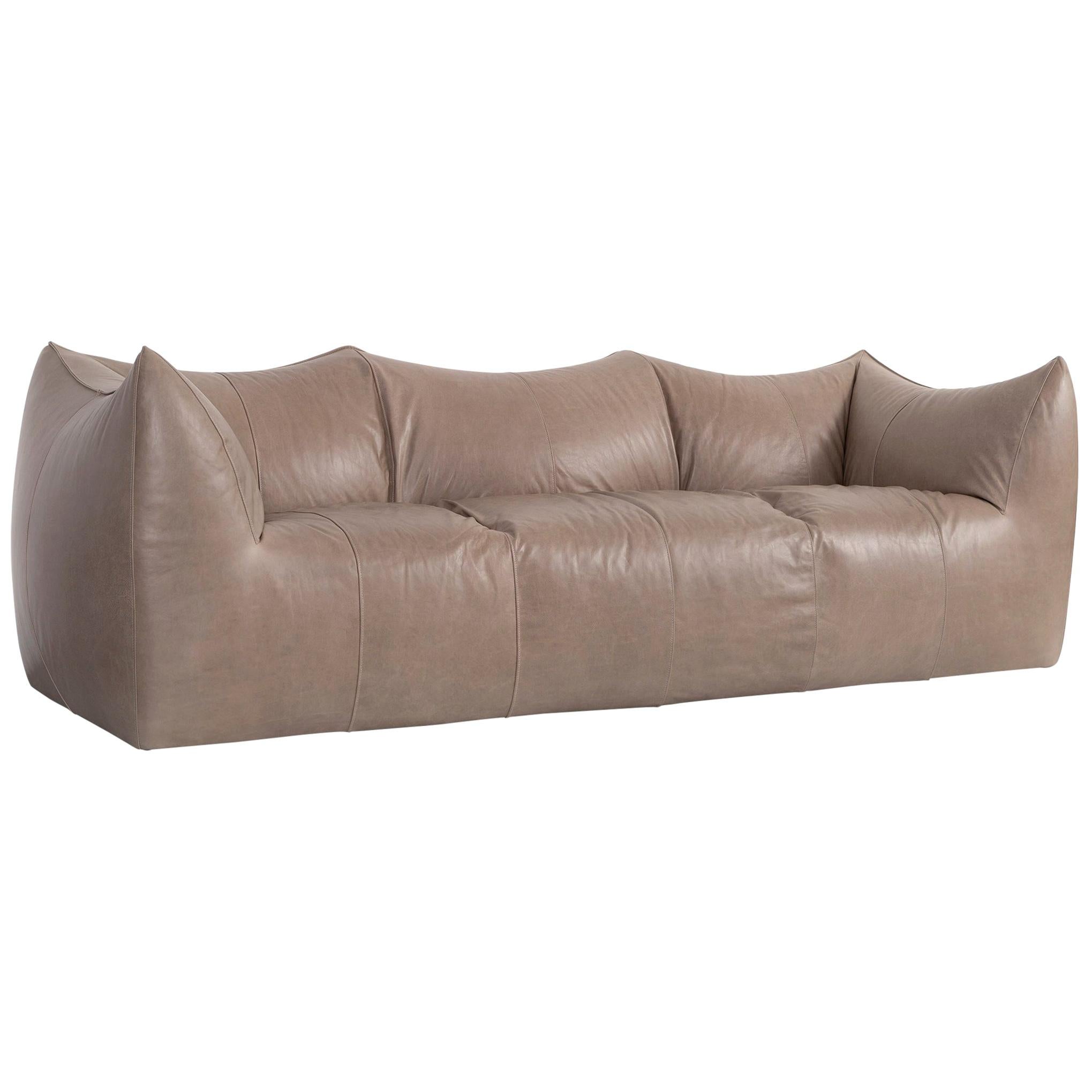 Mario Bellini Bambole Sofa for B & B Italia