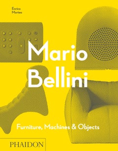 Mario Bellini Buch