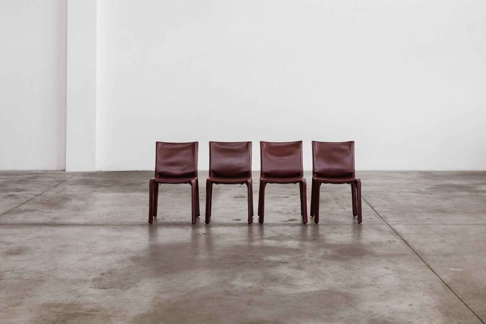 Late 20th Century Mario Bellini 