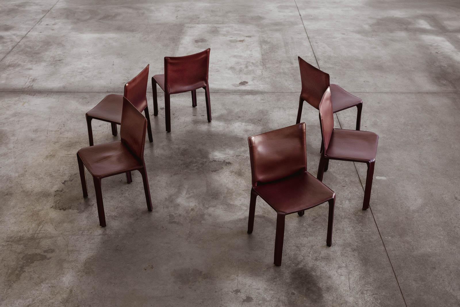 Late 20th Century Mario Bellini 