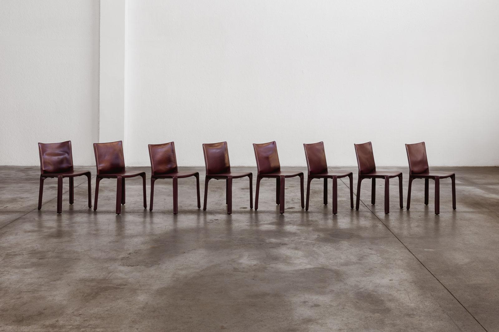 Late 20th Century Mario Bellini 