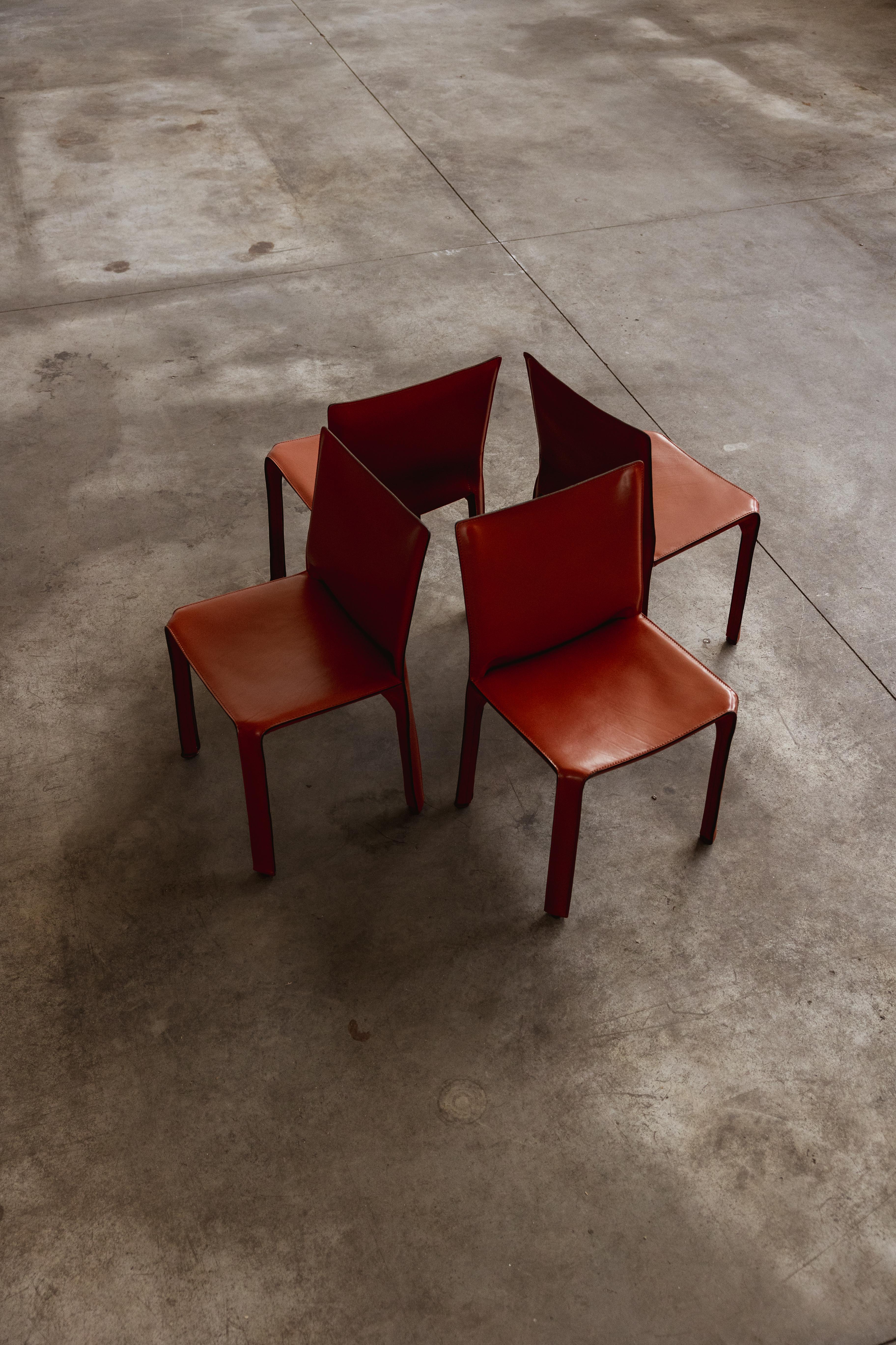 Mario Bellini 412 